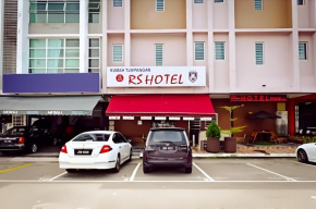 Rs Hotel Johor